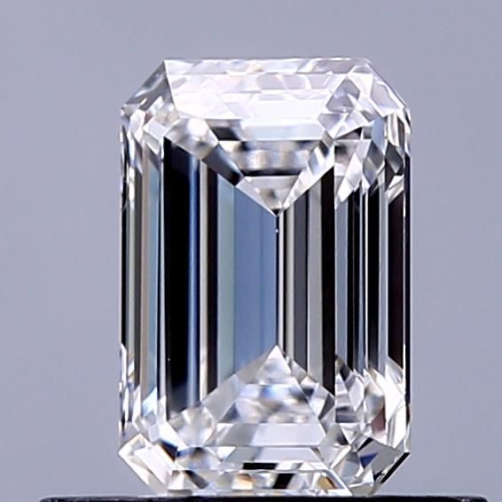 Emerald Lab-Grown Diamond image