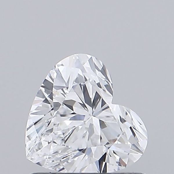 Heart Lab-Grown Diamond image