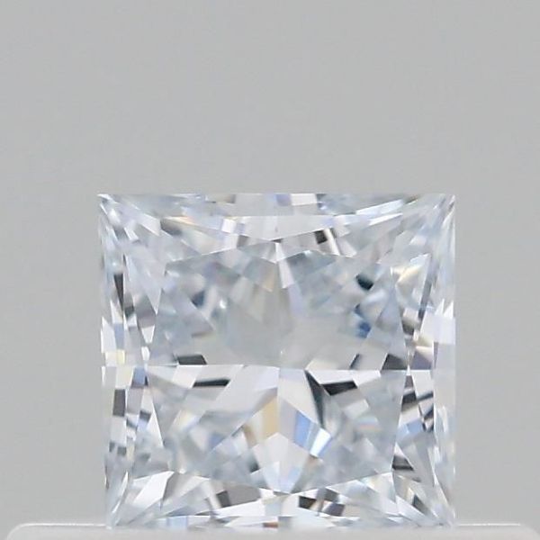 Princess Lab-Grown Diamond image