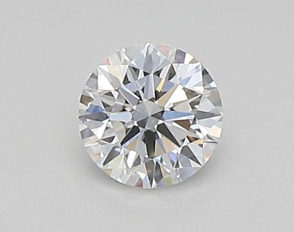 Round Lab-Grown Diamond image