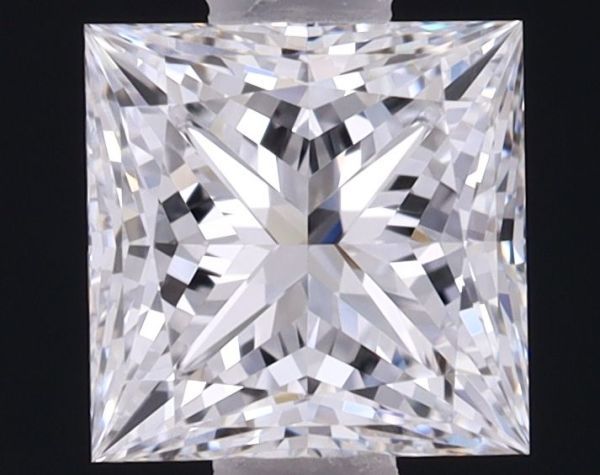 Princess Lab-Grown Diamond image