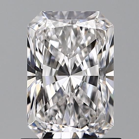 Radiant Lab-Grown Diamond image