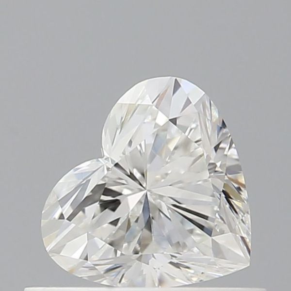 Heart Diamond image