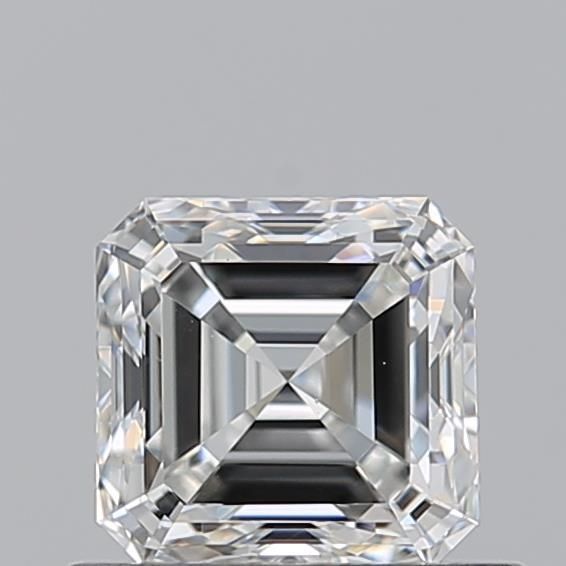 Asscher Diamond image