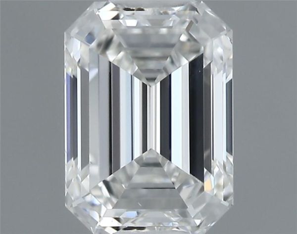 Emerald Diamond image