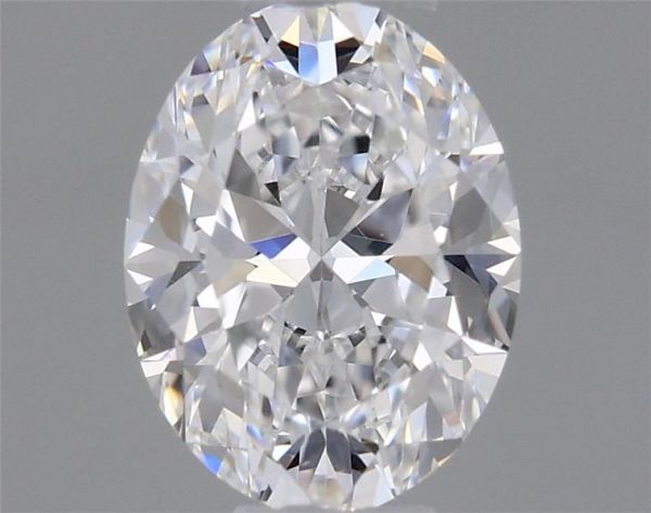 Oval Diamond image