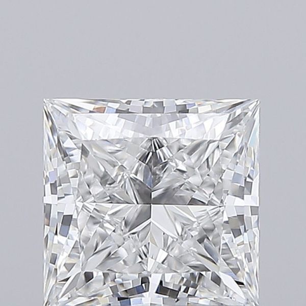 Princess Lab-Grown Diamond image