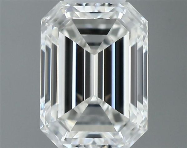 Emerald Diamond image