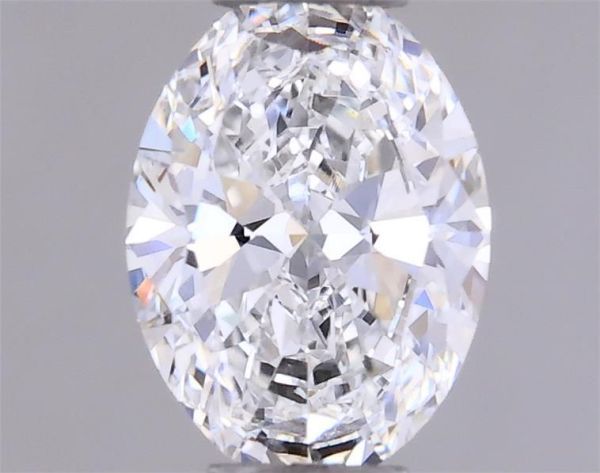 Oval Diamond image