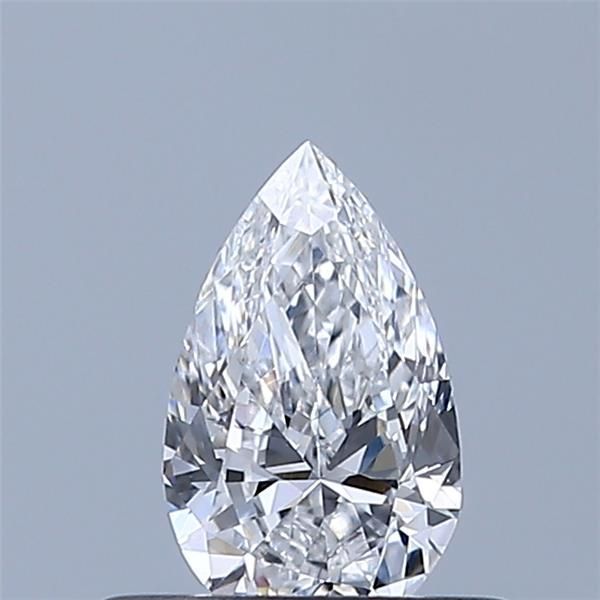 Pear Lab-Grown Diamond image