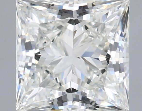 Princess Lab-Grown Diamond image