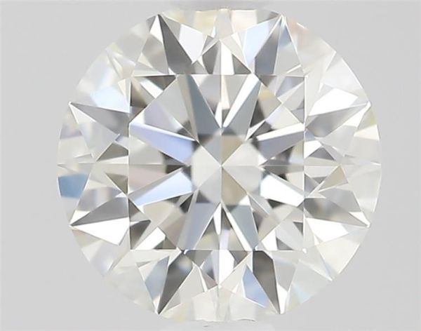 Round Diamond image