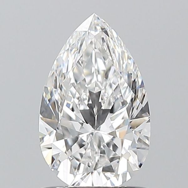 Pear Diamond image