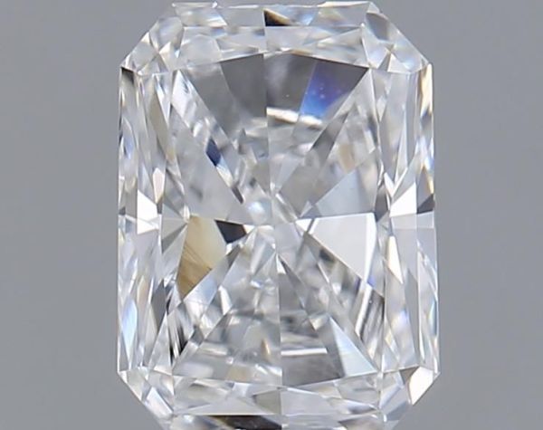 Radiant Lab-Grown Diamond image
