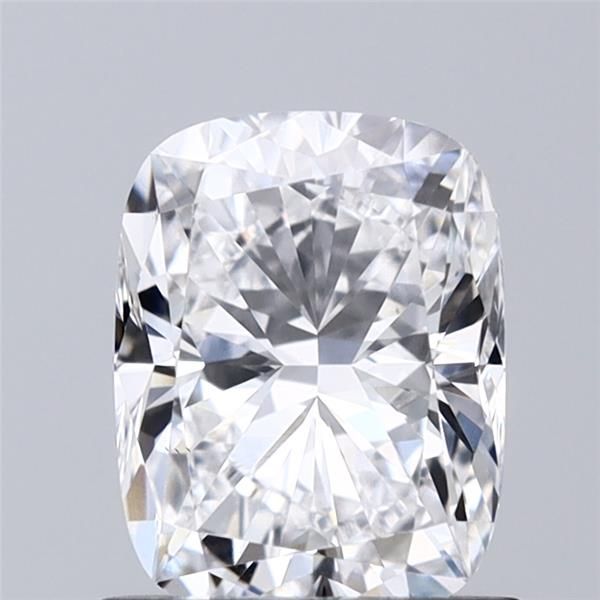 Cushion Lab-Grown Diamond image
