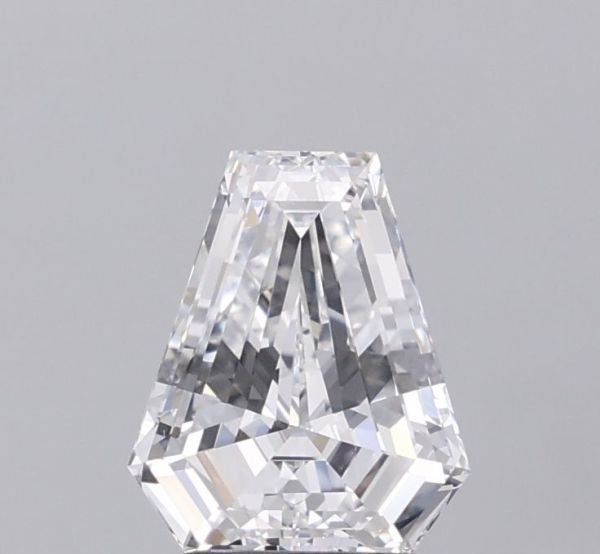 Hexagonal Lab-Grown Diamond image