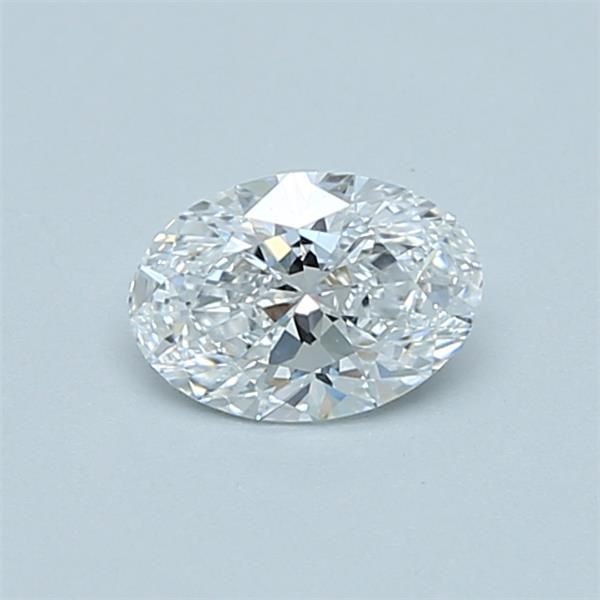 Oval Diamond image