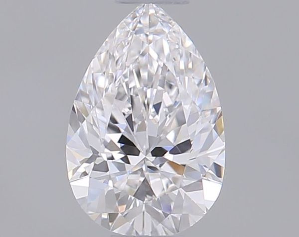 Pear Diamond image
