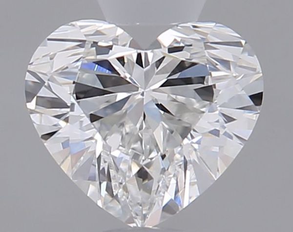 Heart Diamond image