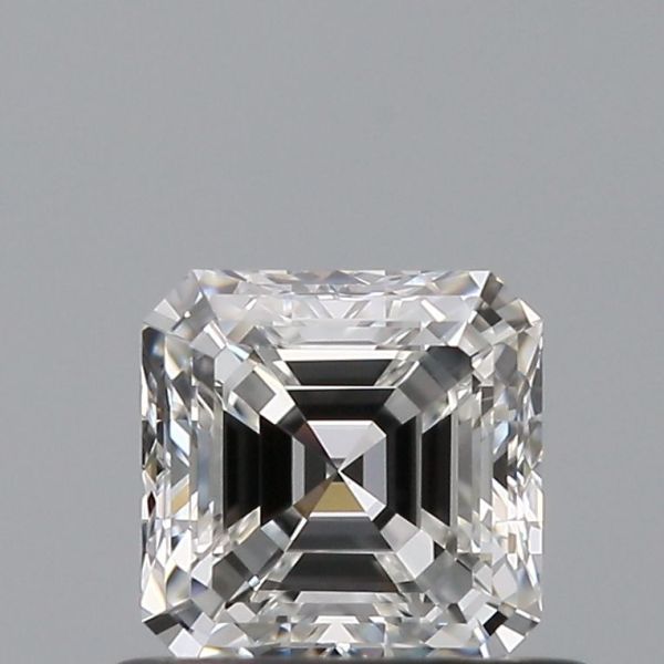 Asscher Diamond image