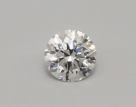 Round Lab-Grown Diamond image