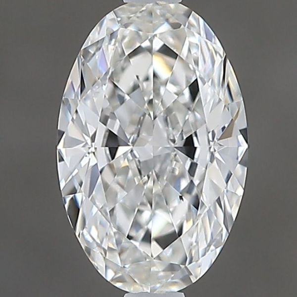 Oval Diamond image