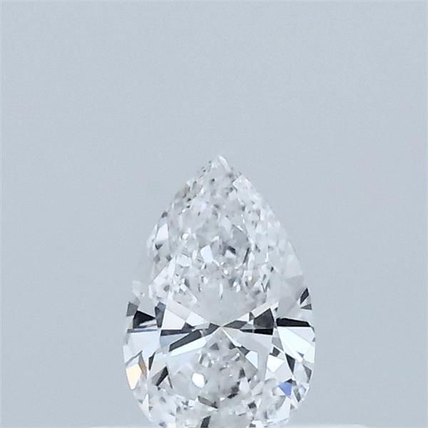 Pear Lab-Grown Diamond image