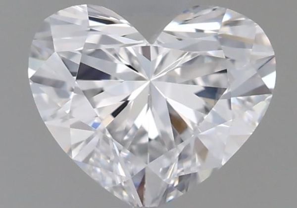 Heart Diamond image