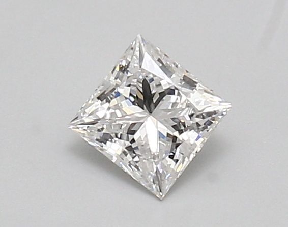 Princess Lab-Grown Diamond image
