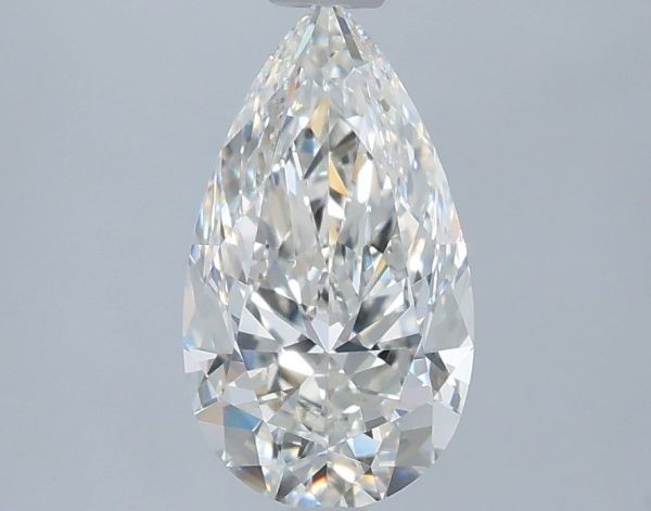 Pear Diamond image