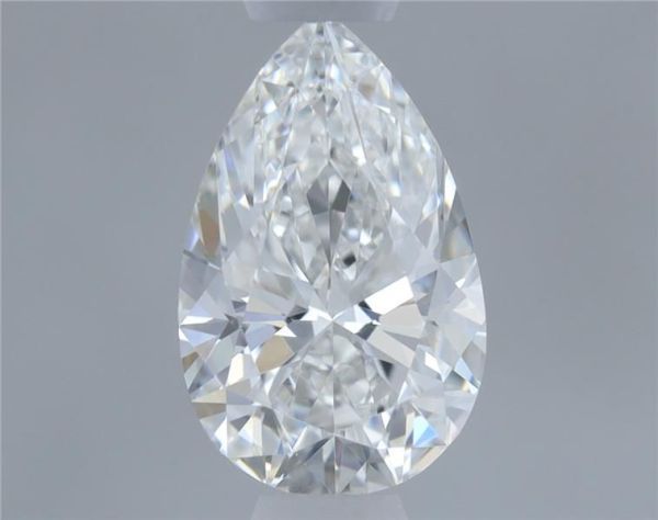 Pear Diamond image