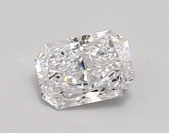 Radiant Lab-Grown Diamond image
