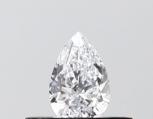 Pear Lab-Grown Diamond image