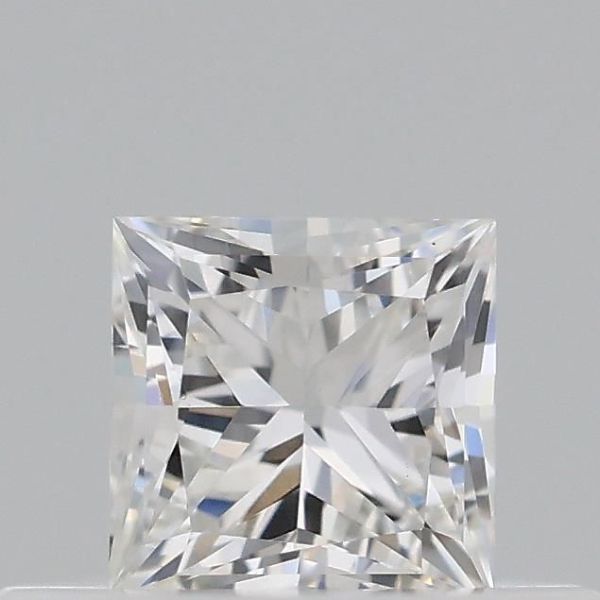 Princess Lab-Grown Diamond image