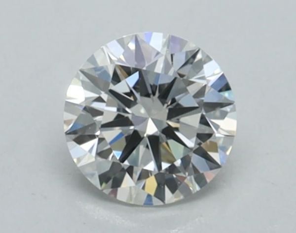 Round Diamond image