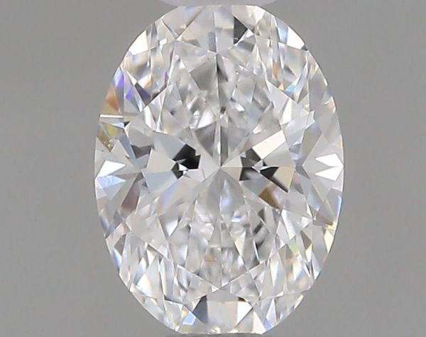 Oval Diamond image