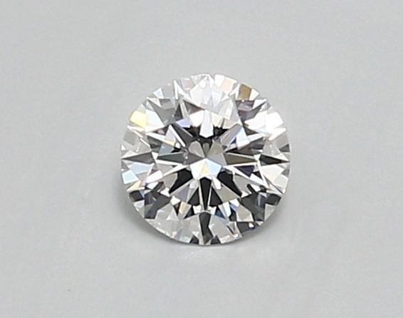Round Lab-Grown Diamond image