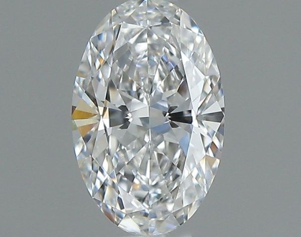 Oval Diamond image