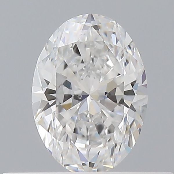 Oval Diamond image