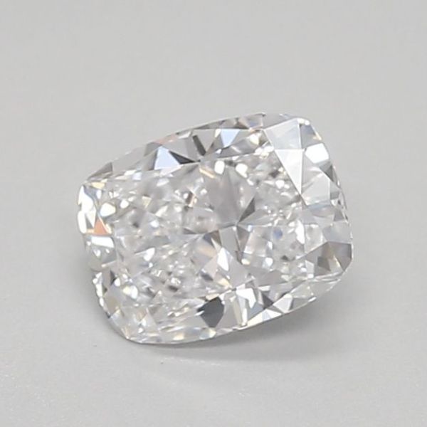 Cushion Lab-Grown Diamond image