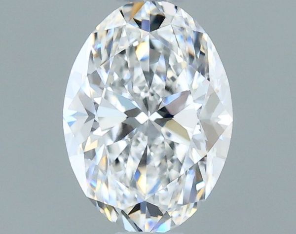 Oval Diamond image