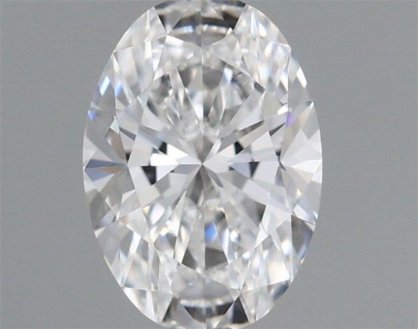 Oval Diamond image