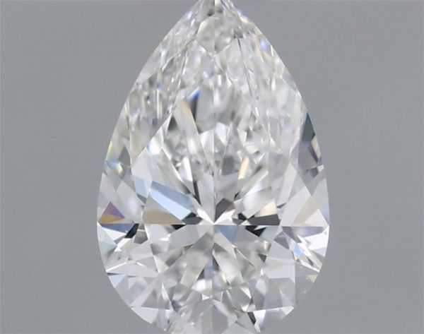 Pear Diamond image