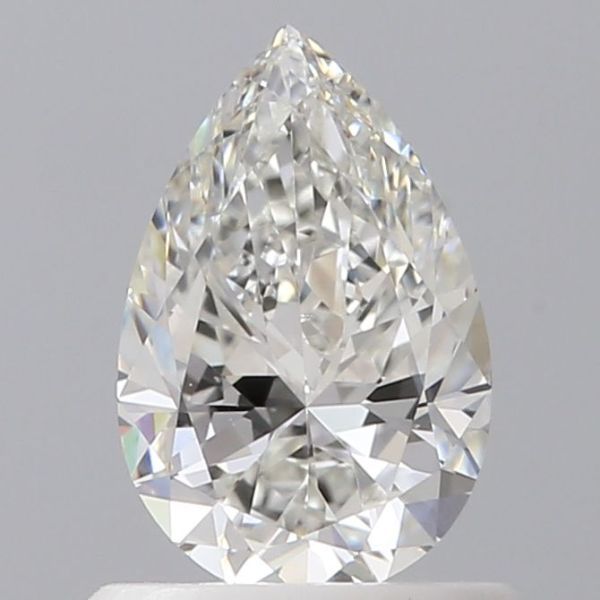 Pear Diamond image