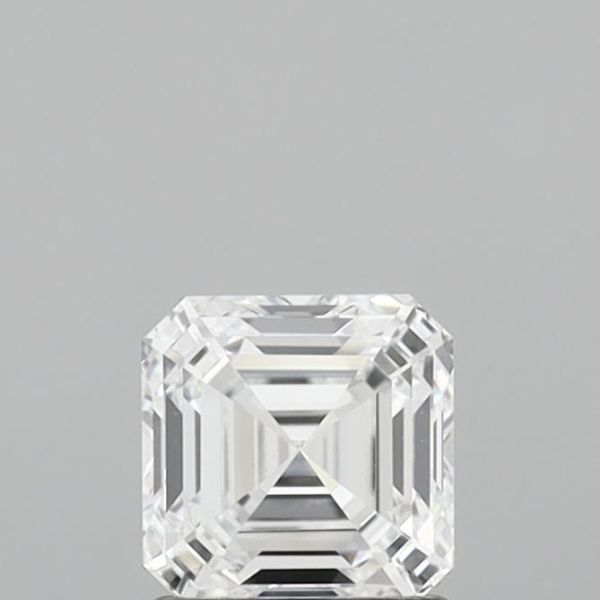 Asscher Lab-Grown Diamond image
