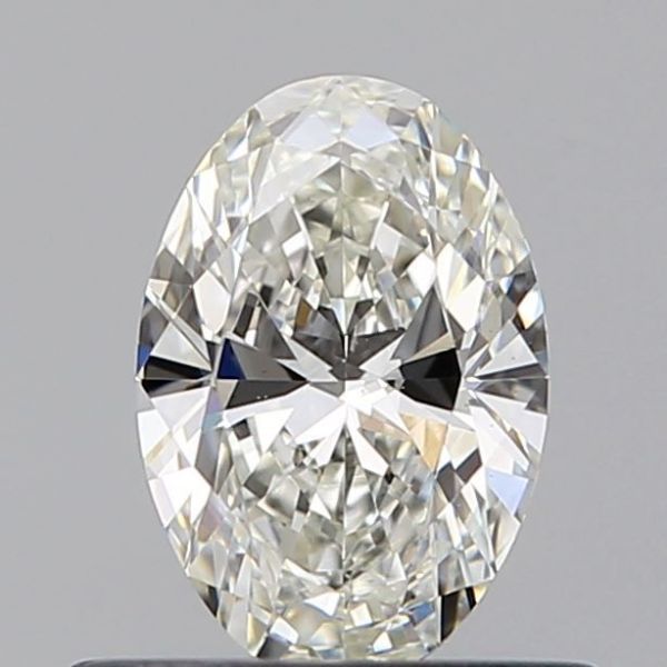 Oval Diamond image