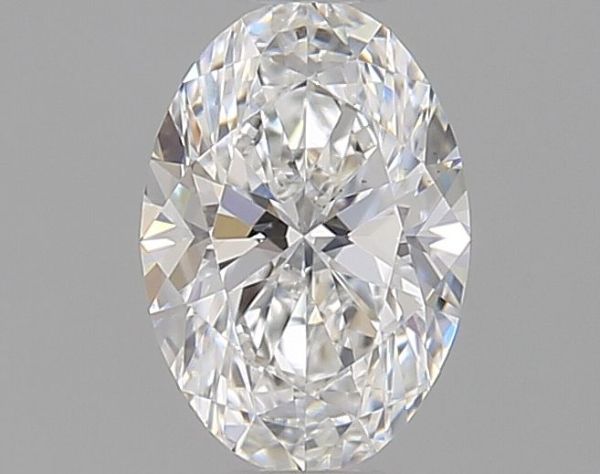 Oval Diamond image