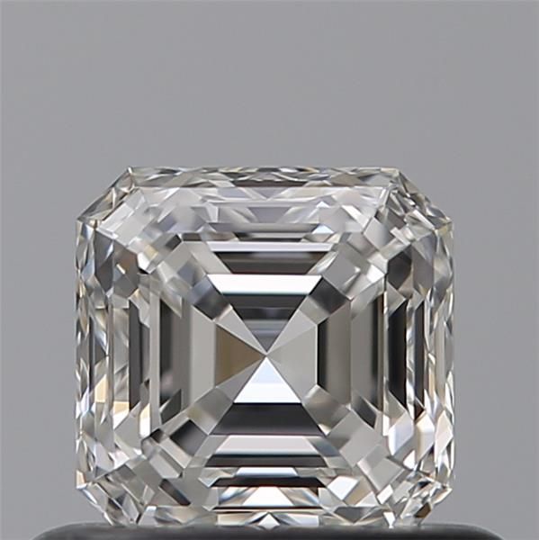 Asscher Diamond image