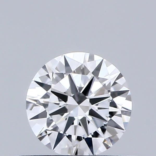 Round Lab-Grown Diamond image