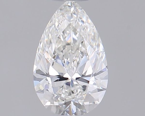 Pear Diamond image